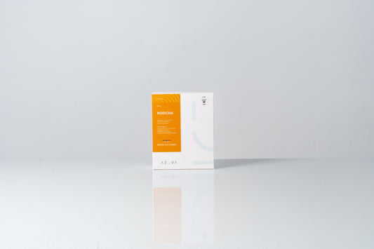 Ethiopia - Rogicha