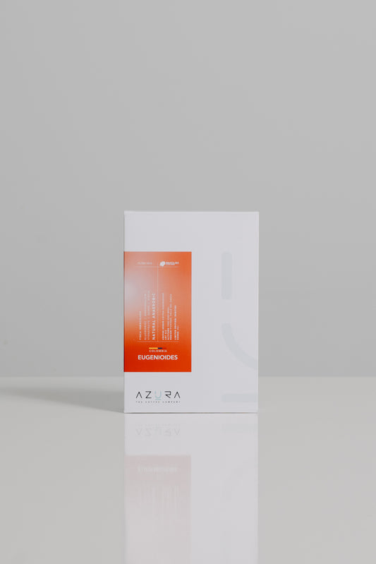 Colombia - Eugenioides