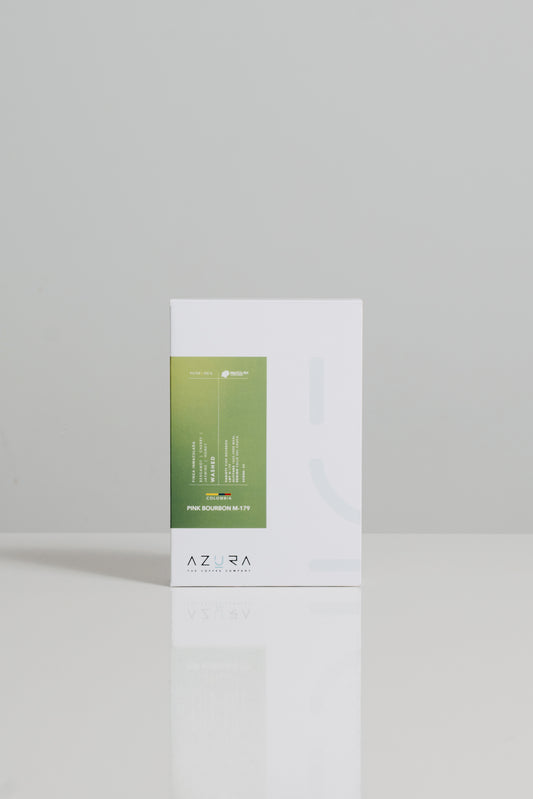 Colombia - Finca Inmaculada Lot M-179