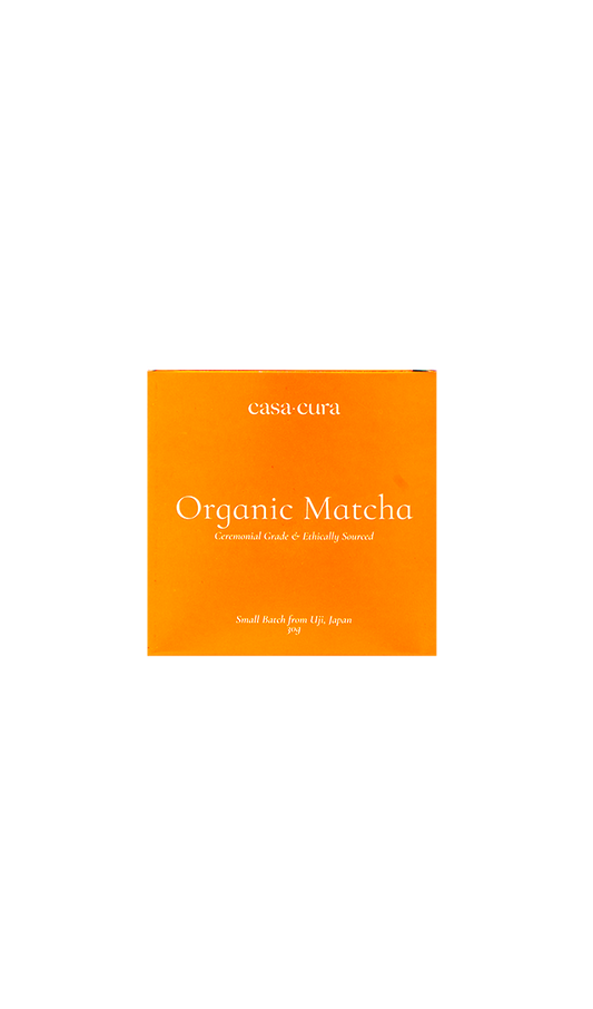 Matcha Green Tea