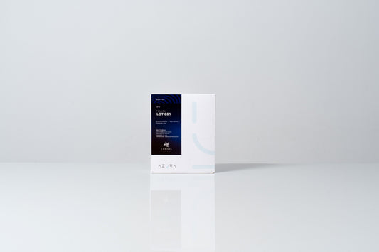 Panama - Finca Lerida Lot 881
