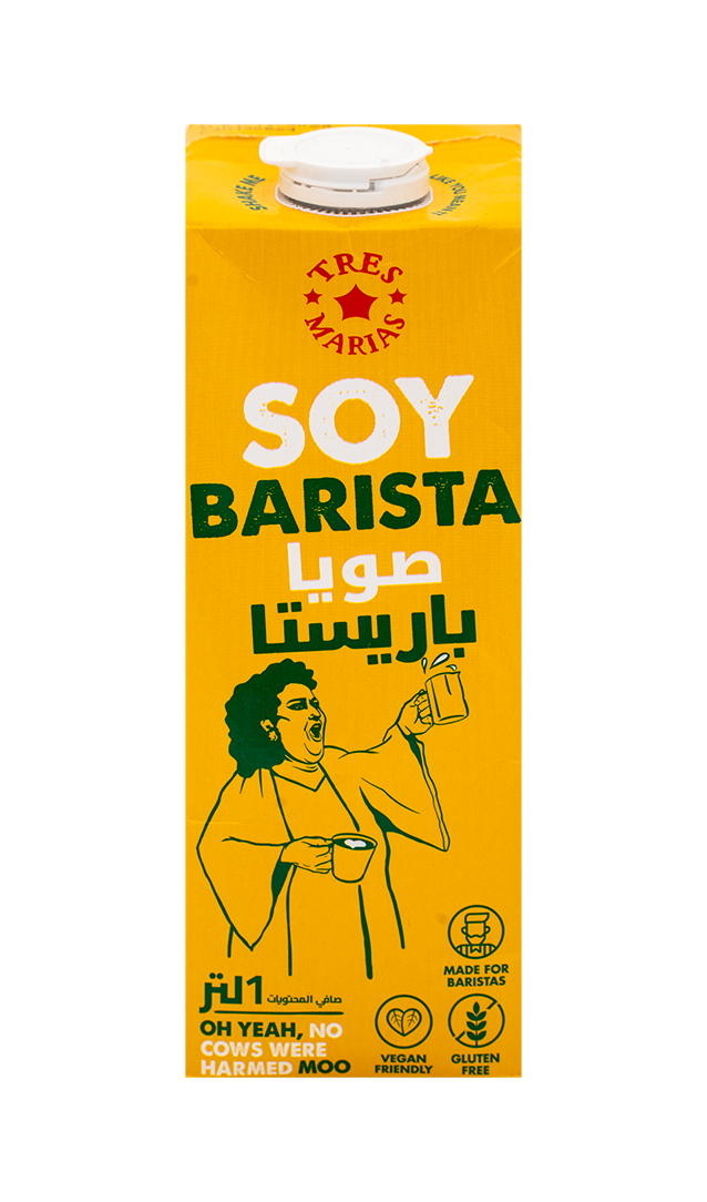 Soy Milk