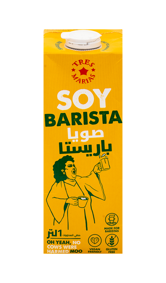 Soy Milk